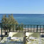 Montecristo - Fronte Mare In Posizione Unica 아파트 *