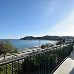 Montecristo - Fronte Mare In Posizione Unica * 마리나디캄포