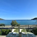 아파트 Montecristo - Fronte Mare In Posizione Unica *