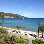 아파트 Montecristo - Fronte Mare In Posizione Unica 마리나디캄포