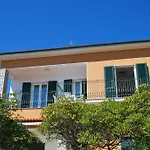 Montecristo - Fronte Mare In Posizione Unica 아파트