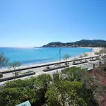 Montecristo - Fronte Mare In Posizione Unica 마리나디캄포