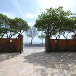 아파트 Montecristo - Fronte Mare In Posizione Unica *