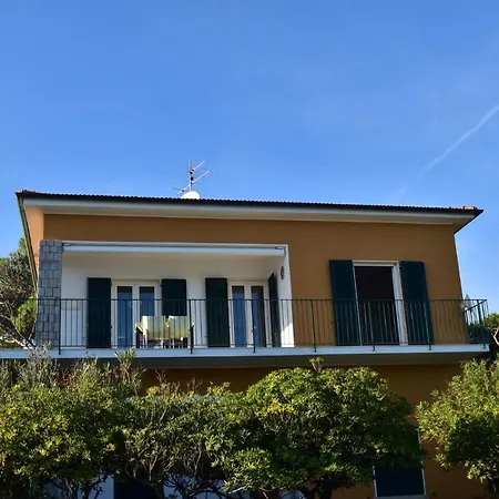 Montecristo - Fronte Mare In Posizione Unica מרינה די קמפו