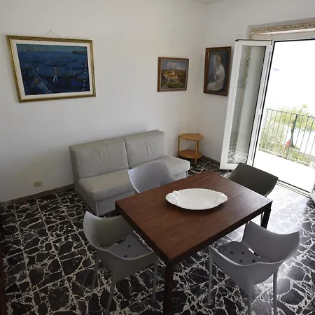 Montecristo - Fronte Mare In Posizione Unica Apartament Marina di Campo