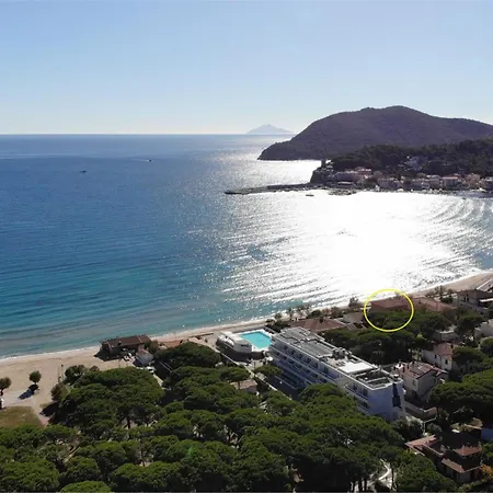 Montecristo - Fronte Mare In Posizione Unica * 마리나디캄포