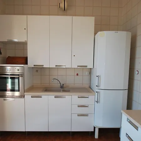 Montecristo - Fronte Mare In Posizione Unica Apartment Marina di Campo