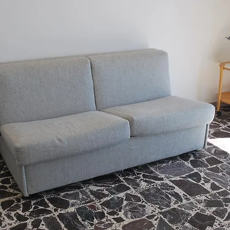 Apartment Montecristo - Fronte Mare In Posizione Unica *