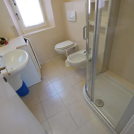 Apartment Montecristo - Fronte Mare In Posizione Unica Marina di Campo