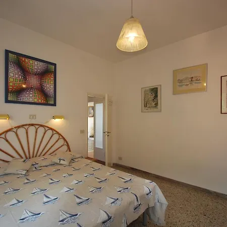 Montecristo - Fronte Mare In Posizione Unica Apartament
