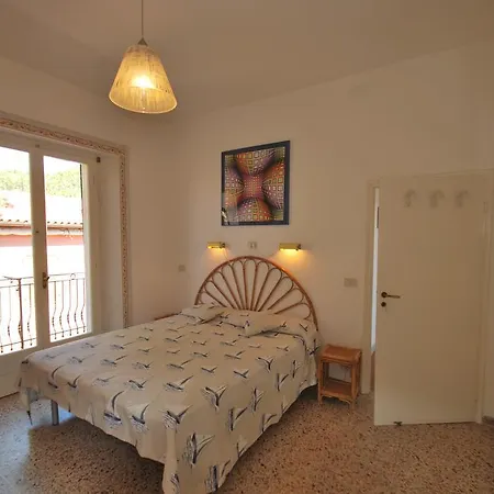Apartment Montecristo - Fronte Mare In Posizione Unica Marina di Campo