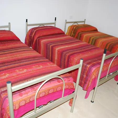 Apartment Montecristo - Fronte Mare In Posizione Unica Marina di Campo