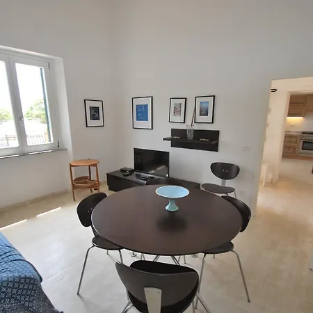 Montecristo - Fronte Mare In Posizione Unica Apartament Marina di Campo