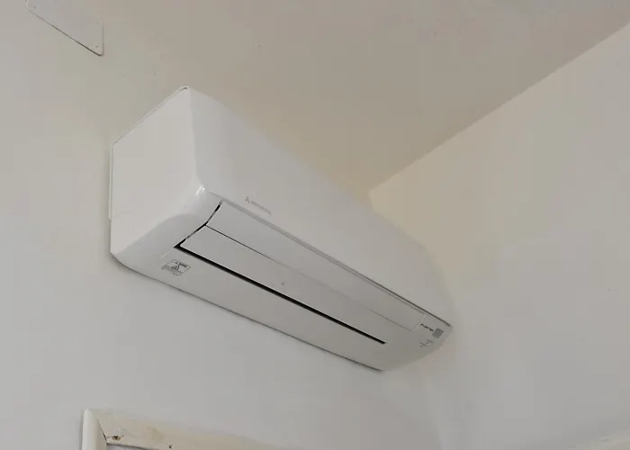 Montecristo - Fronte Mare In Posizione Unica Διαμέρισμα