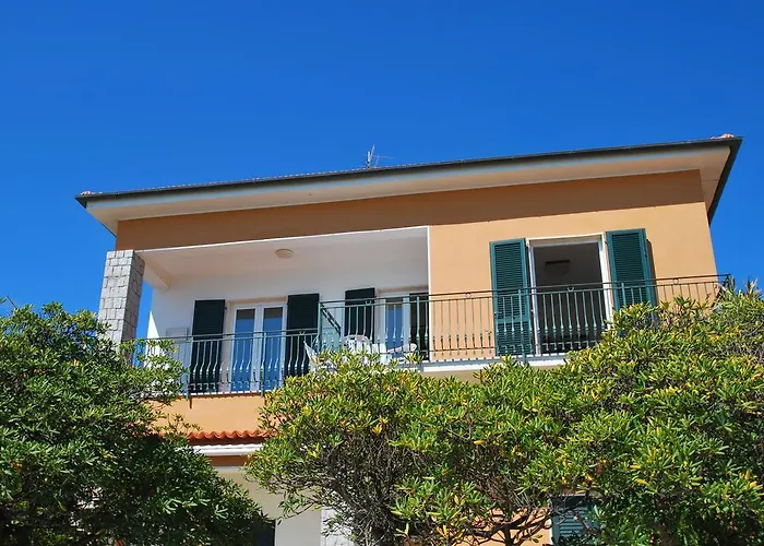 Montecristo - Fronte Mare In Posizione Unica Διαμέρισμα