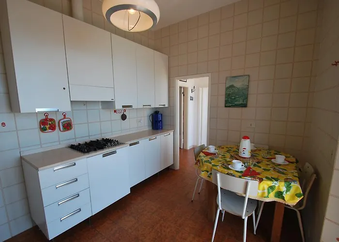 Montecristo - Fronte Mare In Posizione Unica Marina di Campo