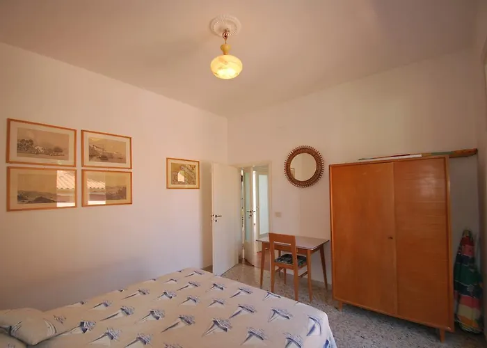 Montecristo - Fronte Mare In Posizione Unica Διαμέρισμα *