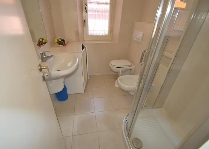 Montecristo - Fronte Mare In Posizione Unica Διαμέρισμα Marina di Campo