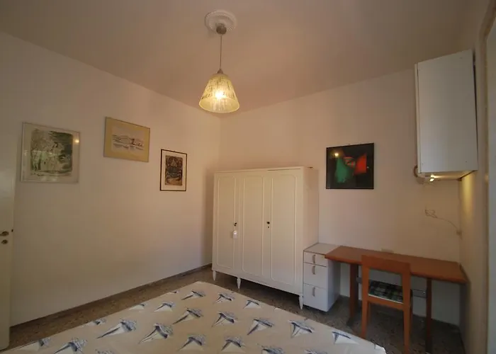 Montecristo - Fronte Mare In Posizione Unica Marina di Campo