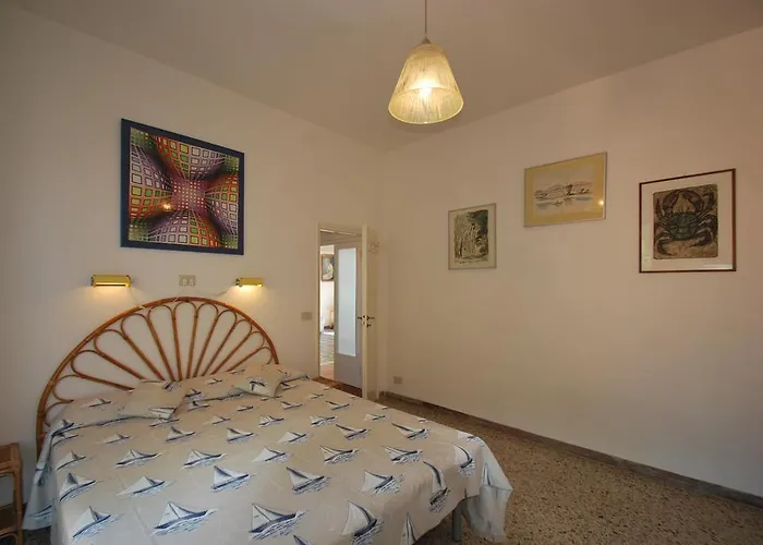 Montecristo - Fronte Mare In Posizione Unica Διαμέρισμα