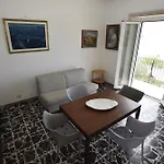 Montecristo - Fronte Mare In Posizione Unica شقة مارينا دي كامبو