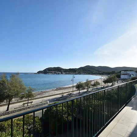 Montecristo - Fronte Mare In Posizione Unica * Marina di Campo