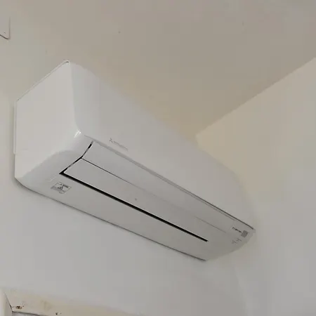 Montecristo - Fronte Mare In Posizione Unica Appartement