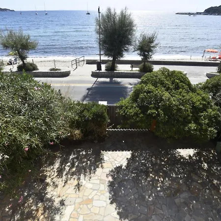 Appartement Montecristo - Fronte Mare In Posizione Unica Marina di Campo