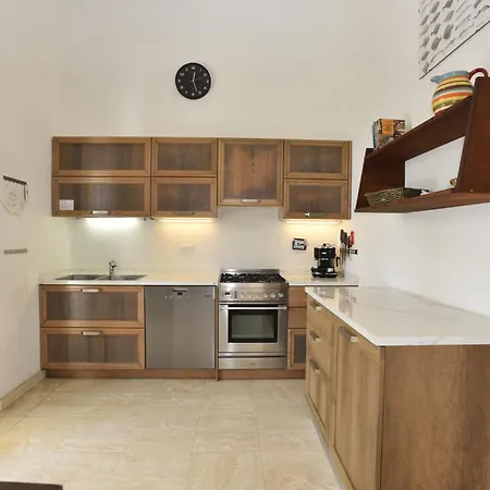 Montecristo - Fronte Mare In Posizione Unica Appartement