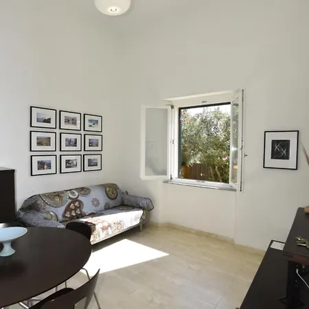 Appartement Montecristo - Fronte Mare In Posizione Unica Marina di Campo