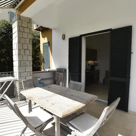 Appartement Montecristo - Fronte Mare In Posizione Unica