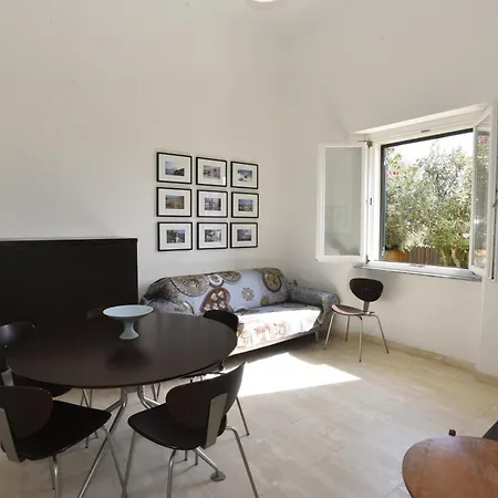 Appartement Montecristo - Fronte Mare In Posizione Unica *