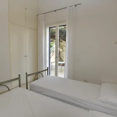 Montecristo - Fronte Mare In Posizione Unica Appartement Marina di Campo