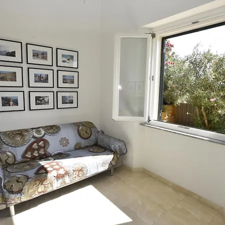 Appartement Montecristo - Fronte Mare In Posizione Unica Marina di Campo