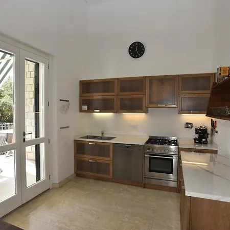 Montecristo - Fronte Mare In Posizione Unica Appartement