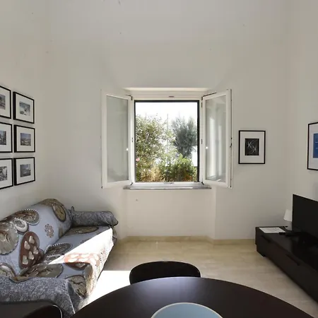 Appartement Montecristo - Fronte Mare In Posizione Unica