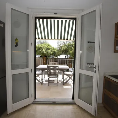 Montecristo - Fronte Mare In Posizione Unica Appartement *