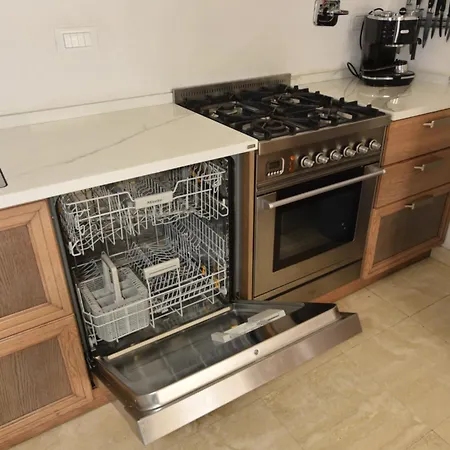 Montecristo - Fronte Mare In Posizione Unica Appartement