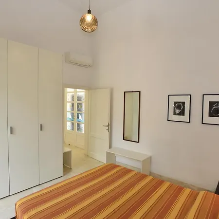 Montecristo - Fronte Mare In Posizione Unica Appartement Marina di Campo