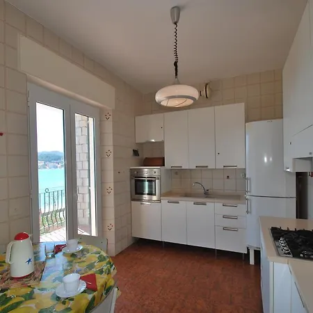 Montecristo - Fronte Mare In Posizione Unica *