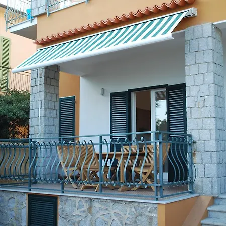 Montecristo - Fronte Mare In Posizione Unica * Marina di Campo