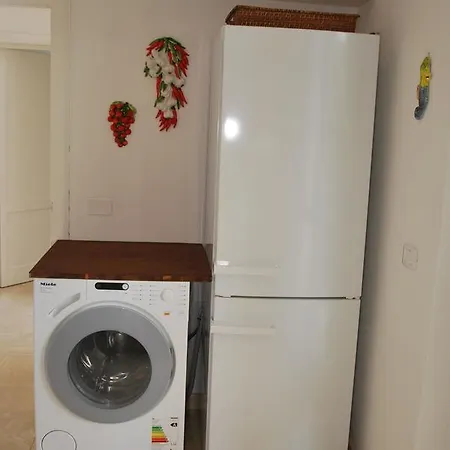 Appartement Montecristo - Fronte Mare In Posizione Unica