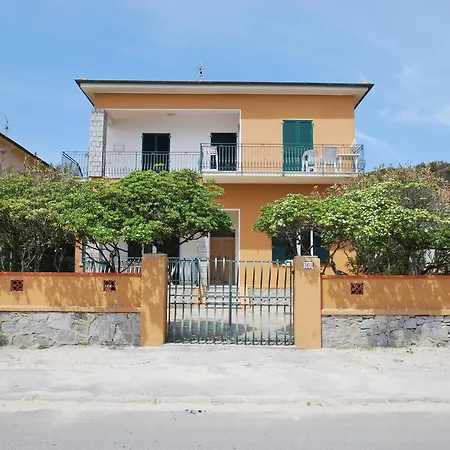 Montecristo - Fronte Mare In Posizione Unica Lejlighed Marina di Campo