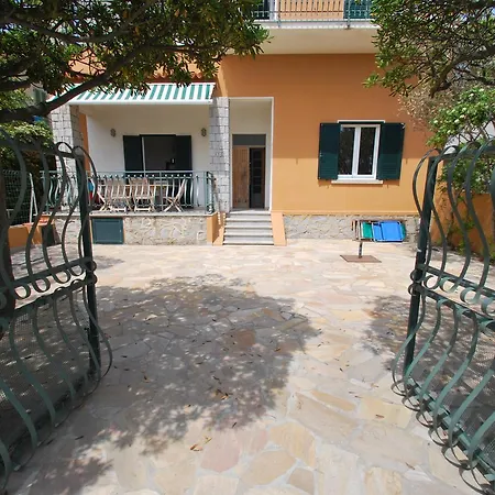 Montecristo - Fronte Mare In Posizione Unica Lejlighed *