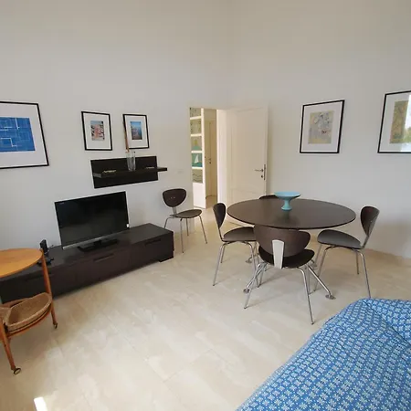 Appartement Montecristo - Fronte Mare In Posizione Unica *