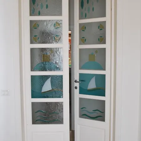 Appartement Montecristo - Fronte Mare In Posizione Unica *