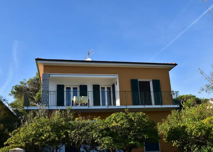 Montecristo - Fronte Mare In Posizione Unica Marina di Campo