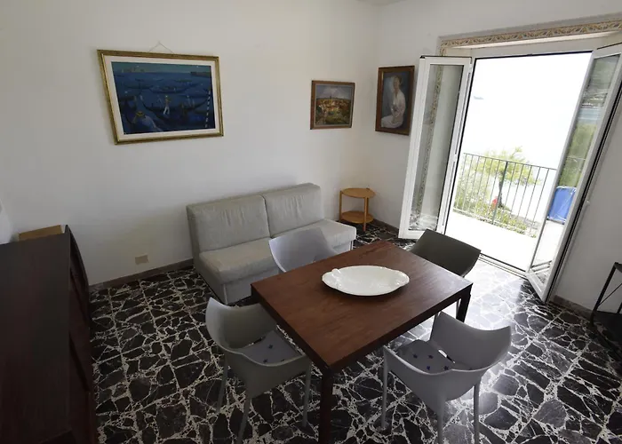 Montecristo - Fronte Mare In Posizione Unica Apartament Marina di Campo