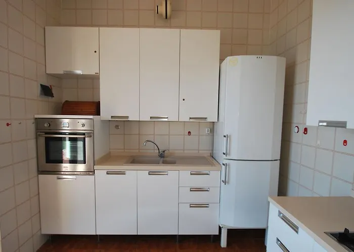 Montecristo - Fronte Mare In Posizione Unica Apartament Marina di Campo