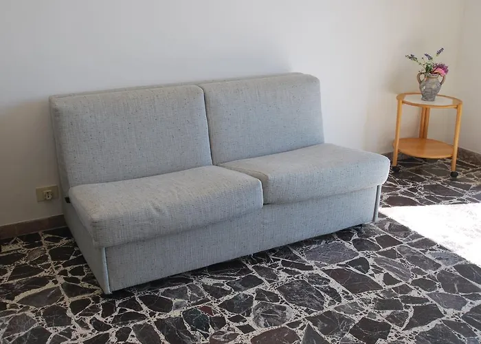 Apartament Montecristo - Fronte Mare In Posizione Unica *